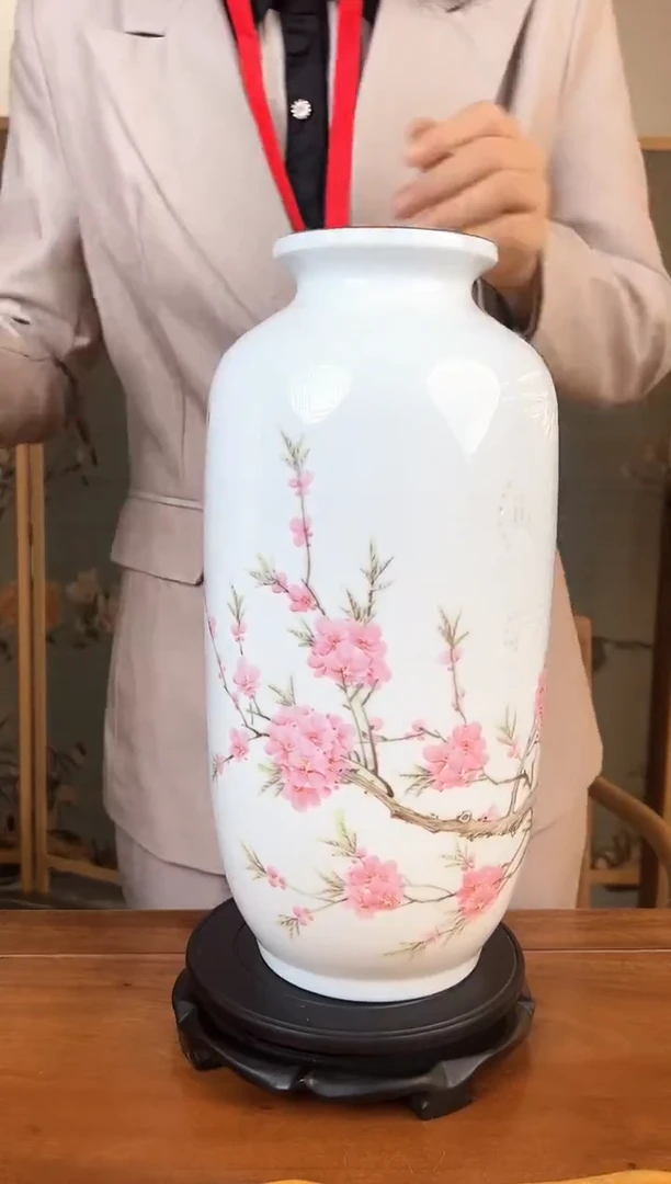 瓷博会&水点桃花胡晶专场80