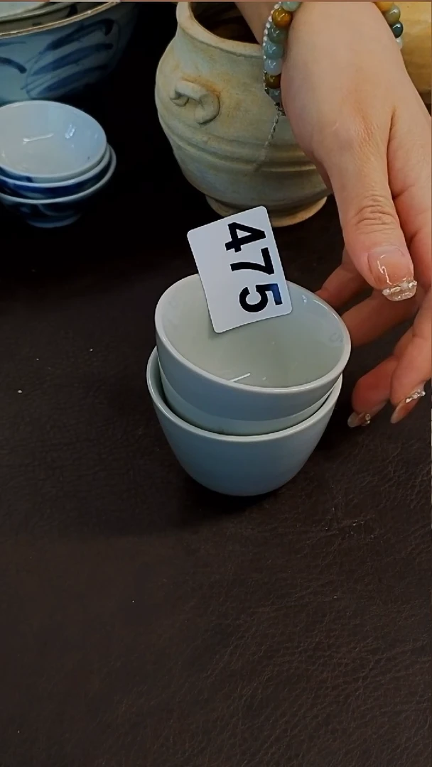 吉****阁橙子家的漂亮茶器475