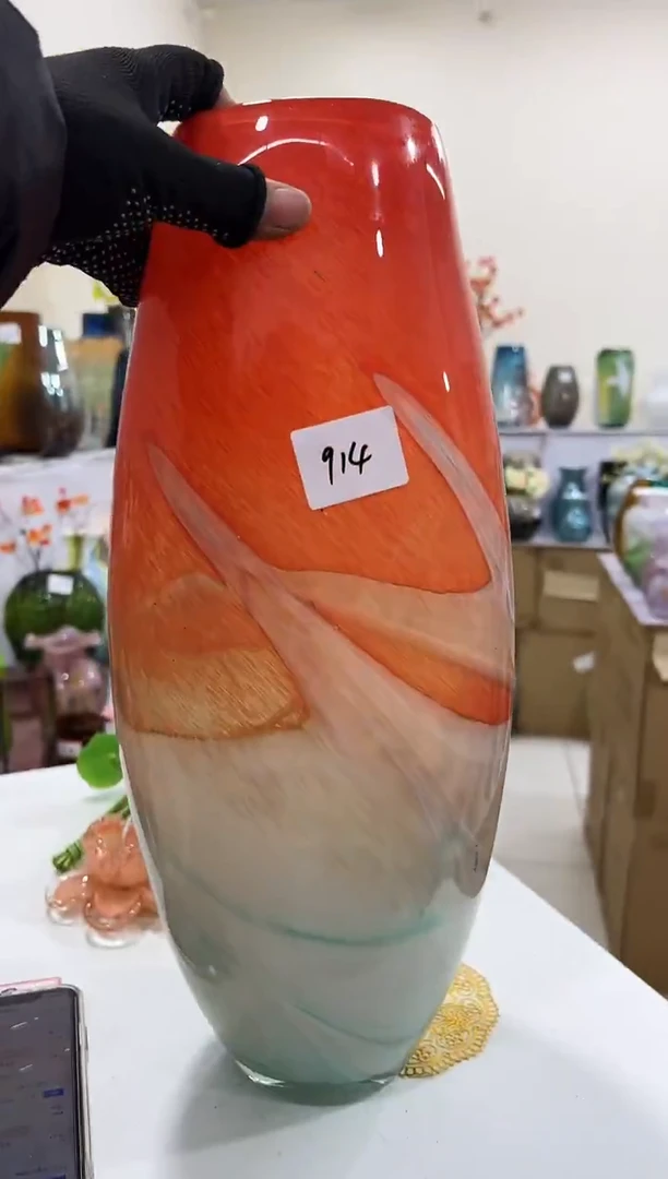 【闪购商品】也麦花器