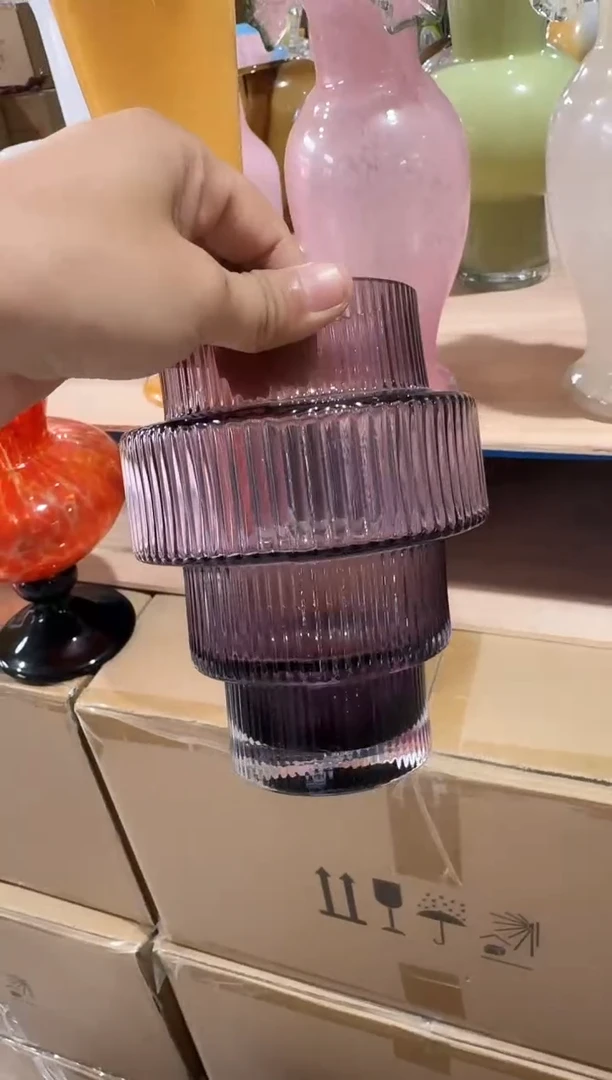 万间家居美物花瓶300