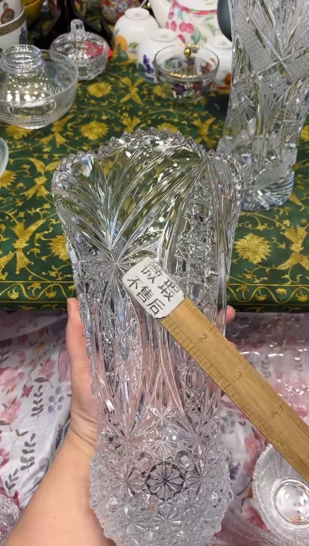 手工艺品玻璃大****?6403默认微瑕