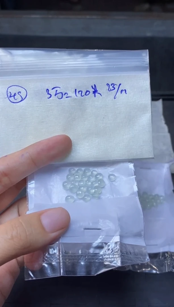 未镶嵌定制翡翠45