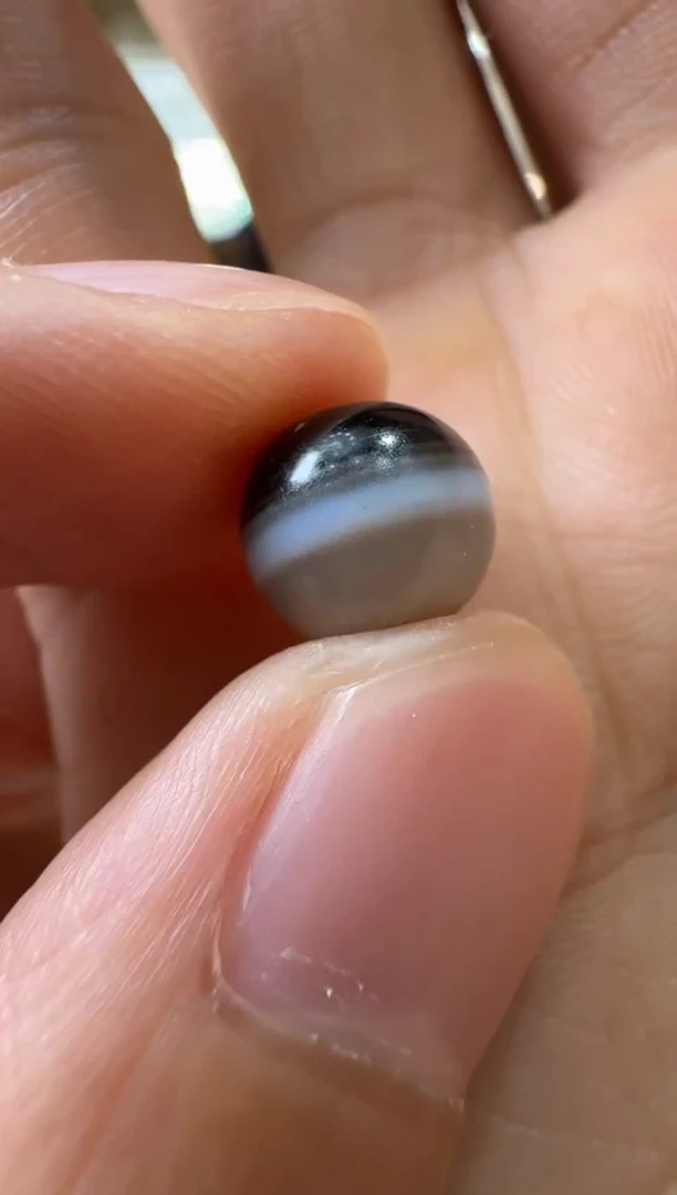 未镶嵌玛瑙/玉髓珠宝奇石玛瑙珠