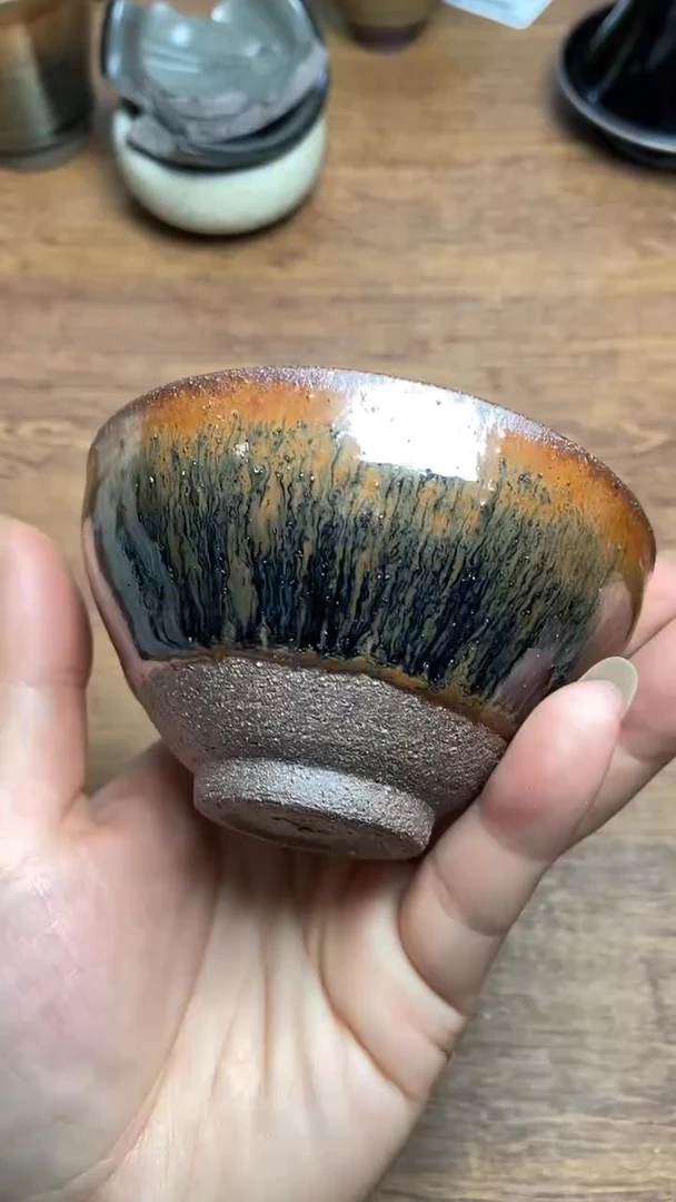 茶盏229建盏茶盏茶盏