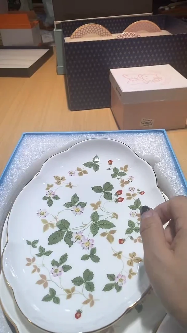 【闪购商品】瓷片锅碗瓢盆一件不剩