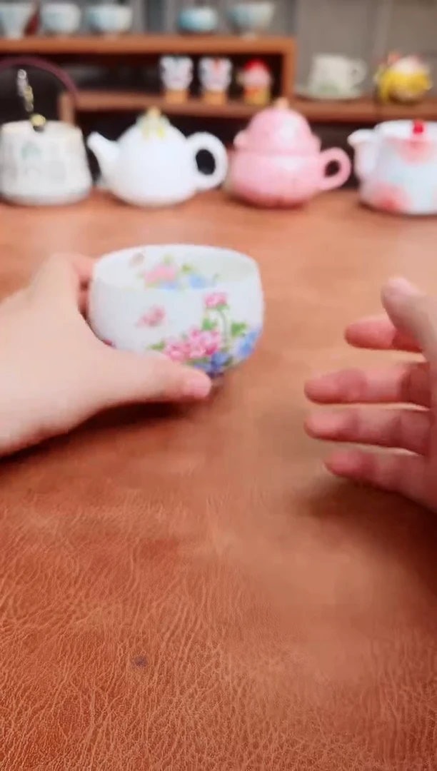 【高货清货】微瑕不售后，介意勿拍（不含礼盒）