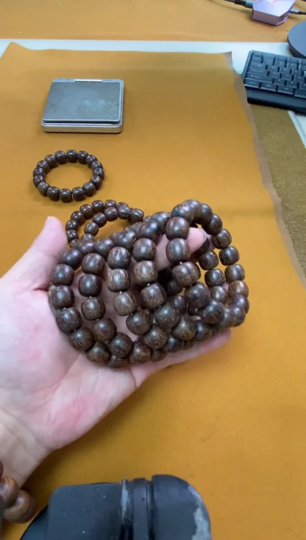 贡木手串/手链2号