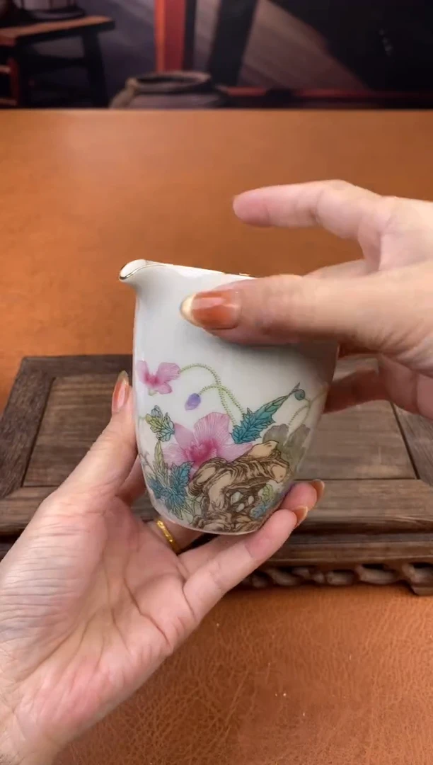 【闪购商品】陶禧茶器闪购福利V