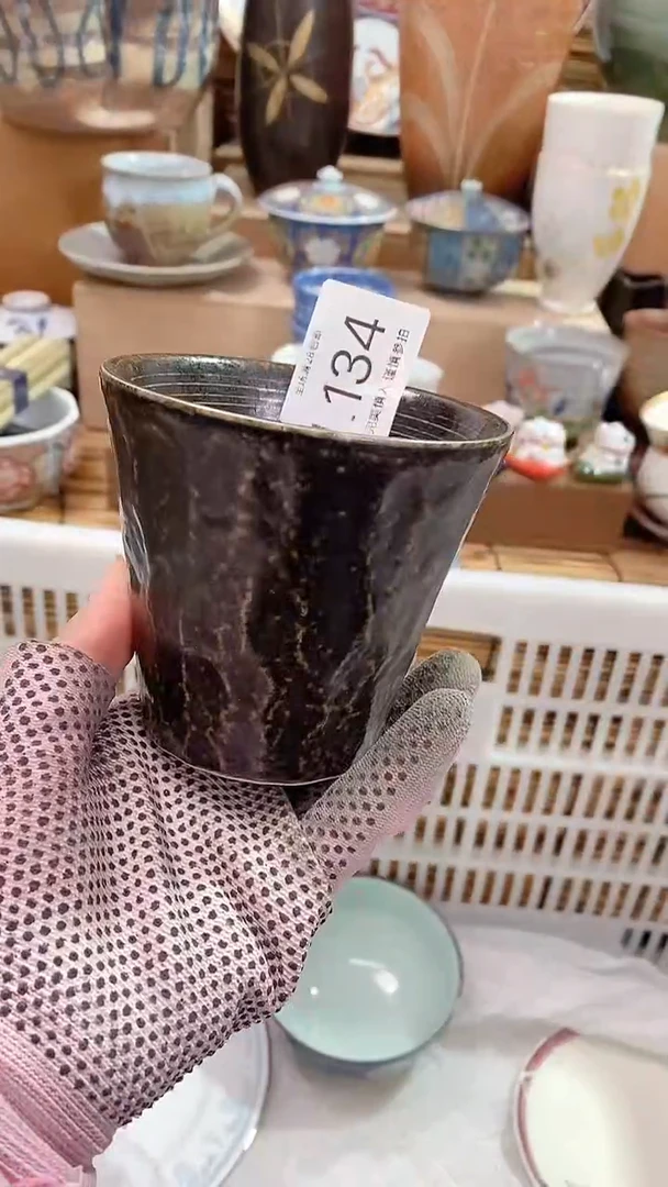 【闪购商品】瓷片陶瓷茶具瓷器满28包邮