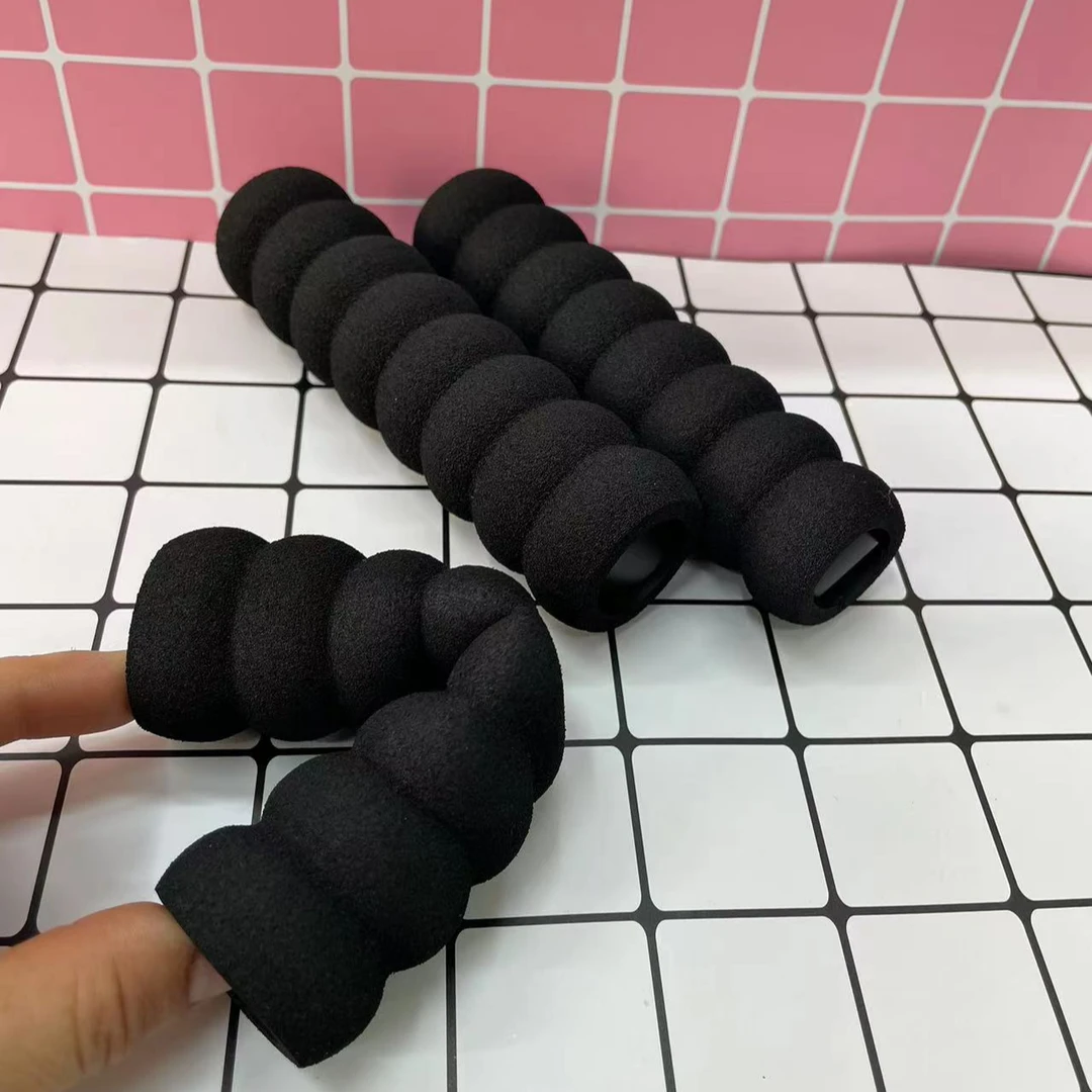 钓箱手提专用手把胶