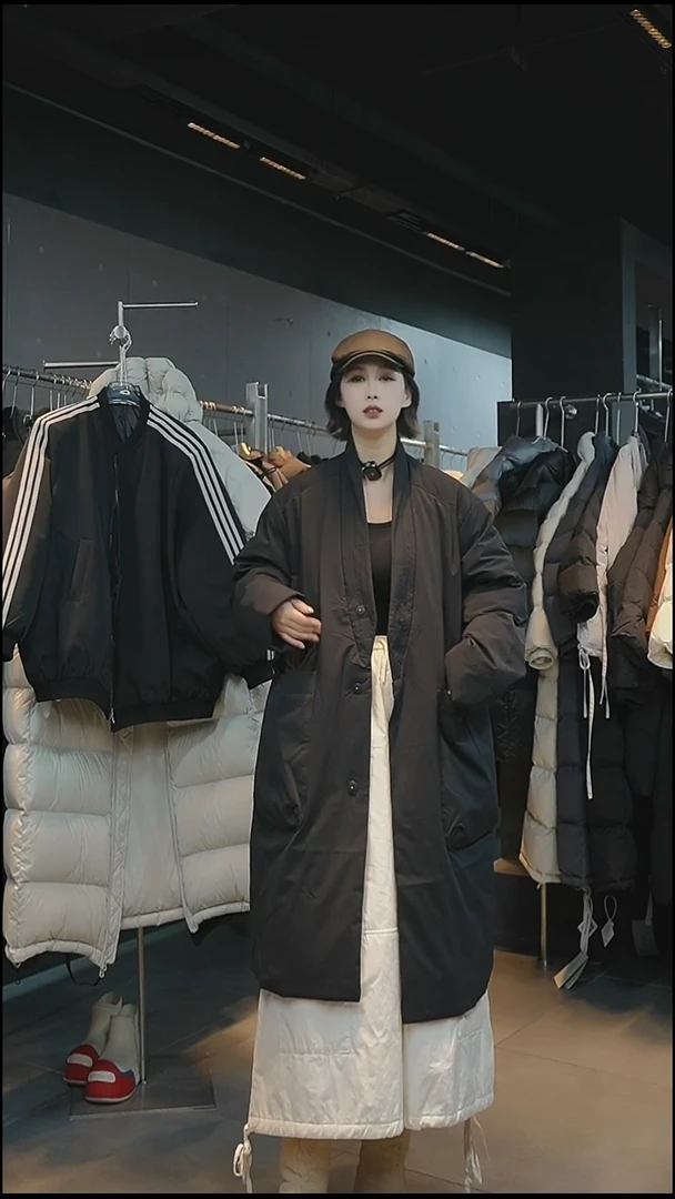 黑色羽绒黑色羽绒