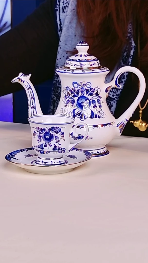 每天九点开播（格热利