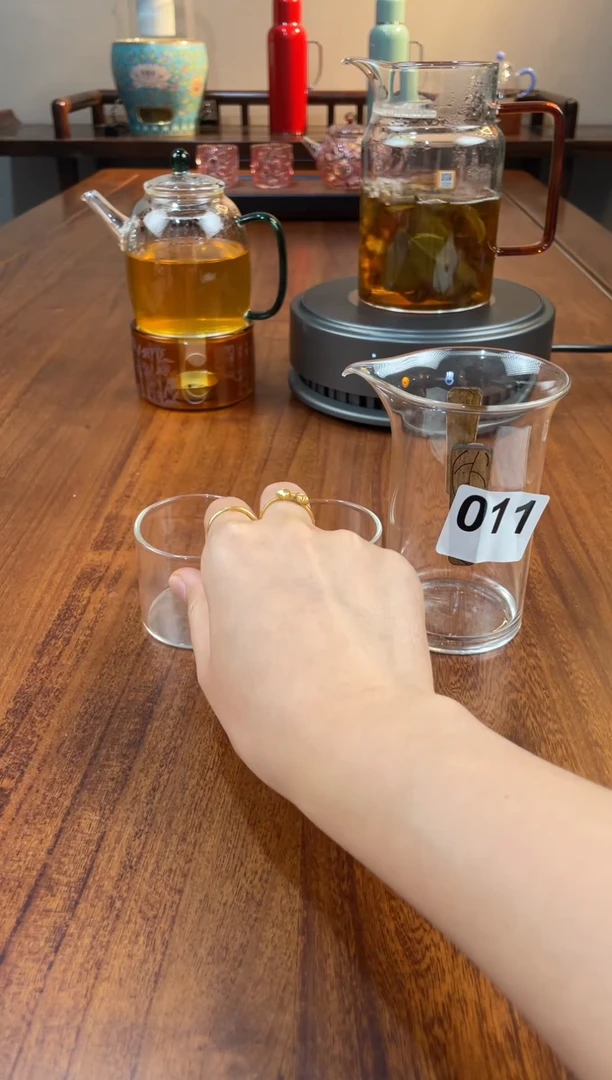 011晶焱公杯+2杯  12