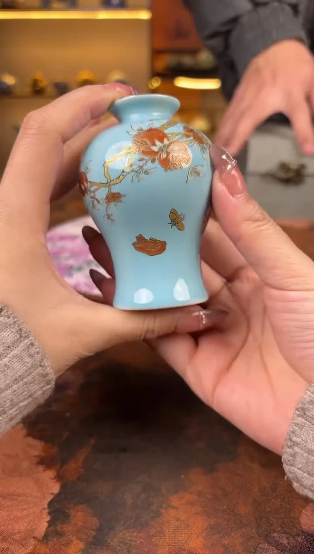 【闪购商品】茶具孤品@