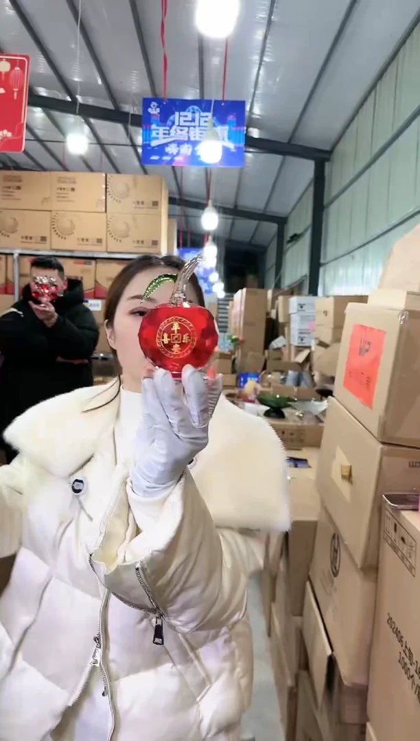 【闪购商品】无铅玻璃悠悠HB-花器-14早