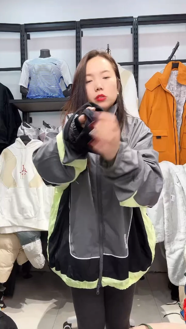 2170   编码  瑕疵直播间过款为准 尺码  ·  XS
