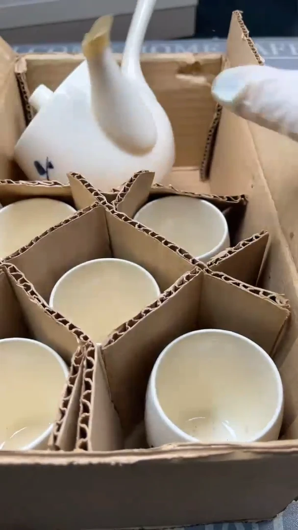 瓷片陶茶666文玩周边多人