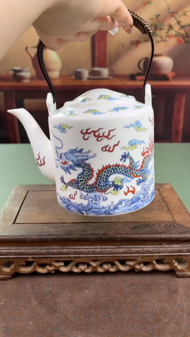 【闪购商品】顾德茶器福利闪购链接