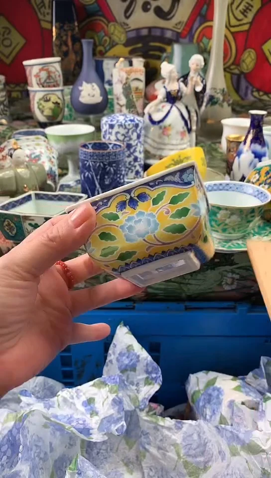 倚***石镰仓甄选全场满18包邮E545