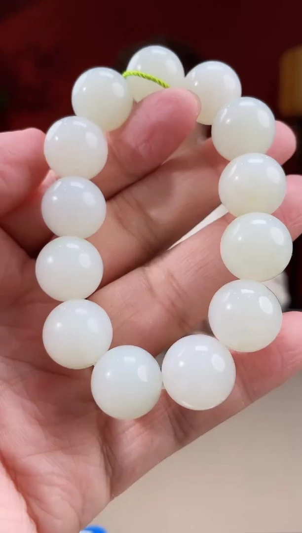 【闪购商品】定制和田玉多样性发货拍一发一