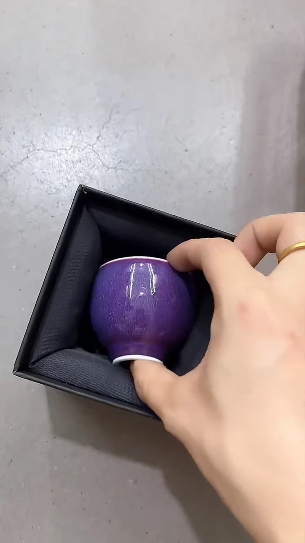 瓷片陶瓷茶器孤品106