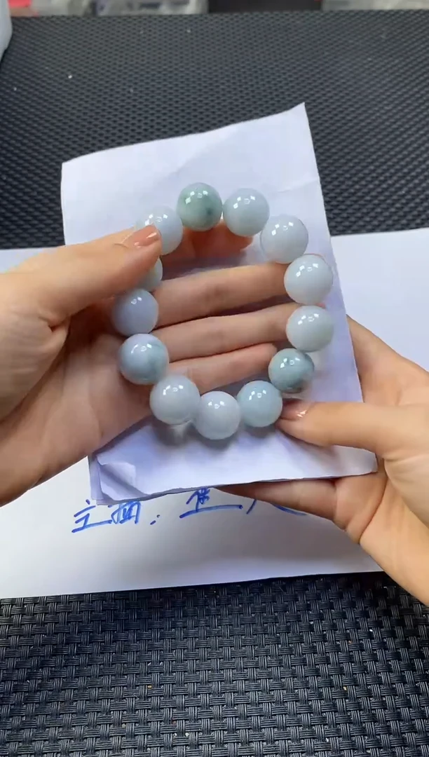 未镶嵌定制翡翠天然缅甸A货翡翠，拍一发一