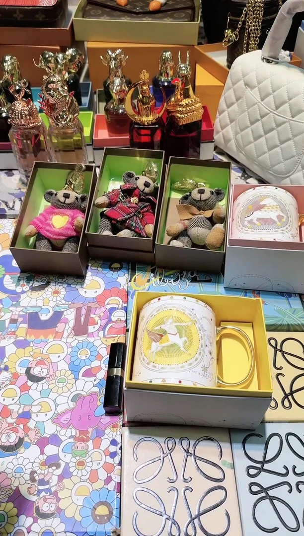 【闪购商品】瓷片换类目孤品单品一件不留