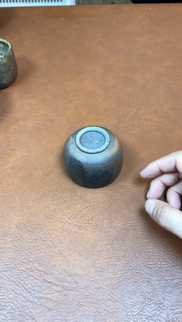 【闪购商品】观寂茶器柴烧专拍链接784