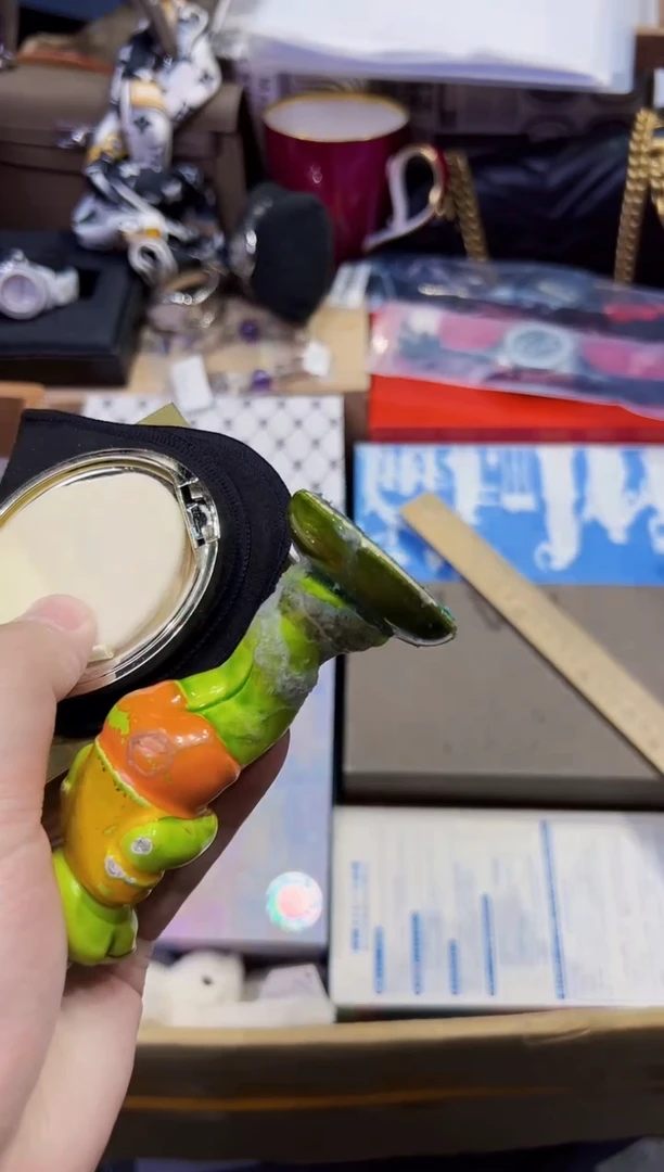 瓷片.都是我的大宝贝儿@@