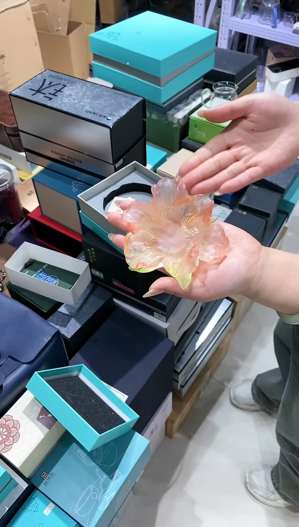 【闪购商品】石榴杯垫