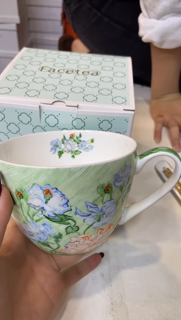 杯鸿辉家品牌瓷器，京东包邮！