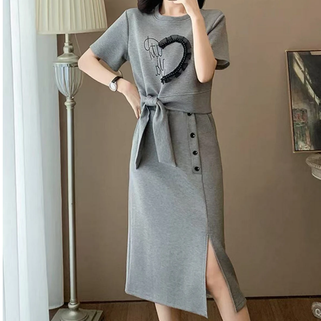 珍珠套装*通勤休闲风静奢风时尚套装收腰御姐风艺术流浪风