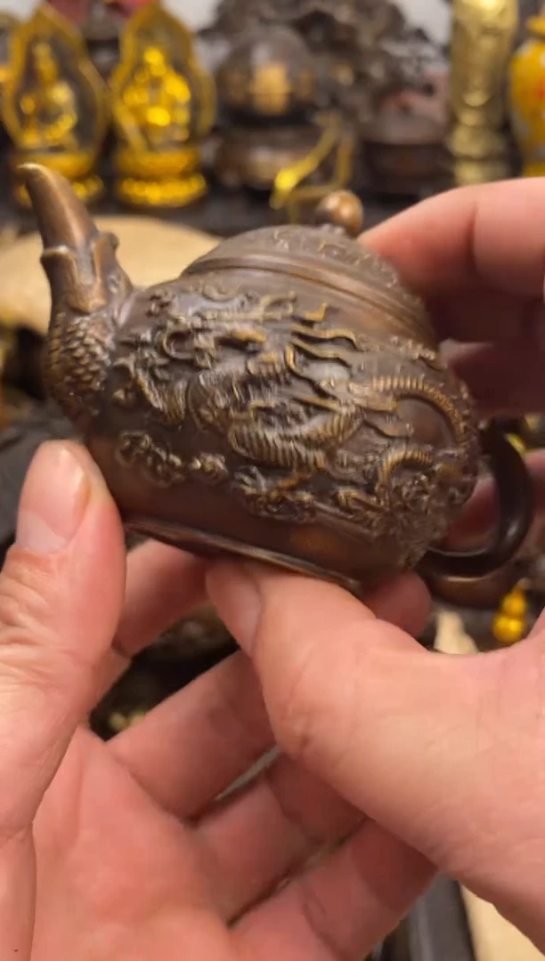 案台摆件 物品摆件