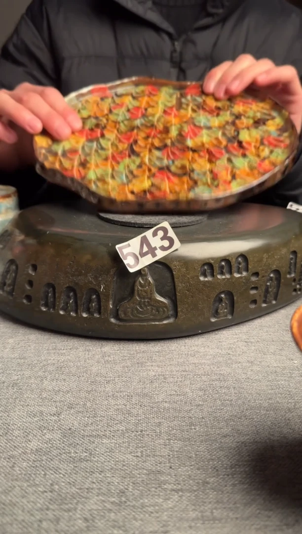 【闪购商品】543景德镇手工茶器系列