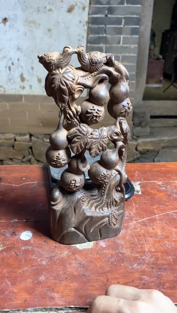 木福禄寿喜财精品好物推荐