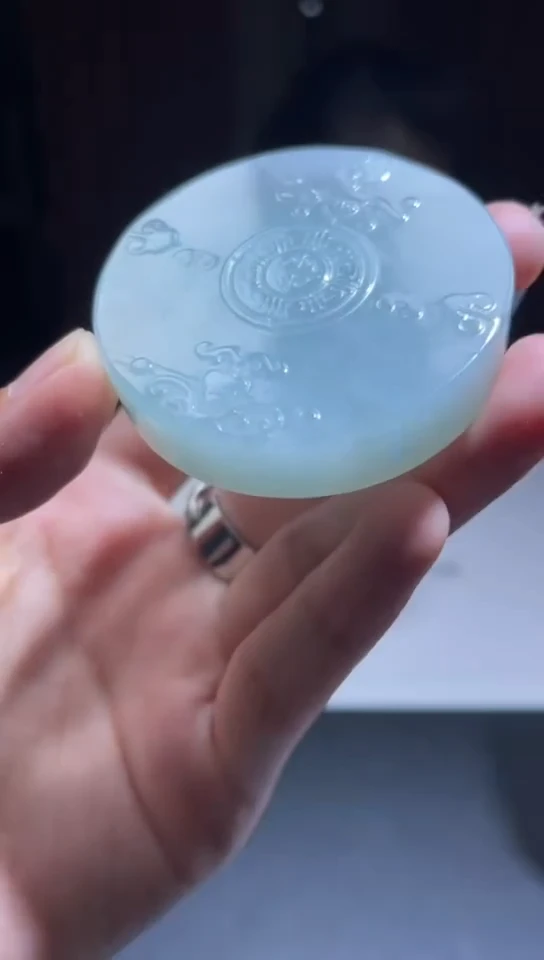 未镶嵌定制翡翠定制孤品