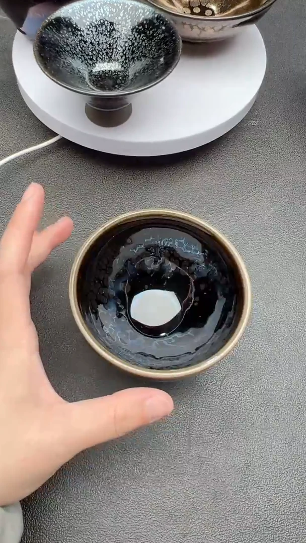 【闪购商品】茶盏577建盏建盏建盏