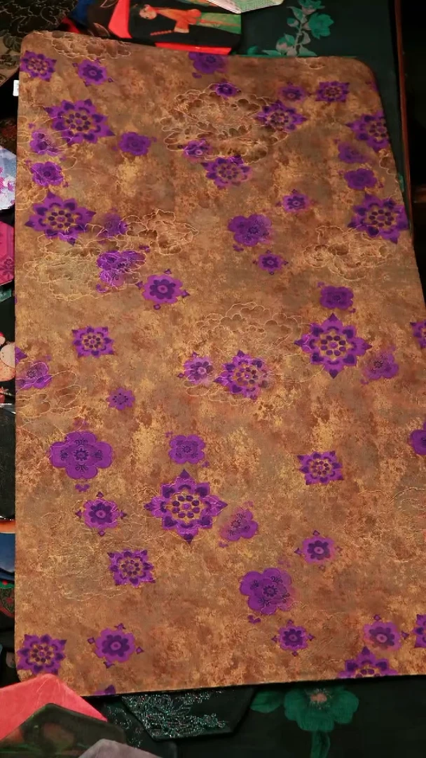 别具一阁布艺尺寸65+33