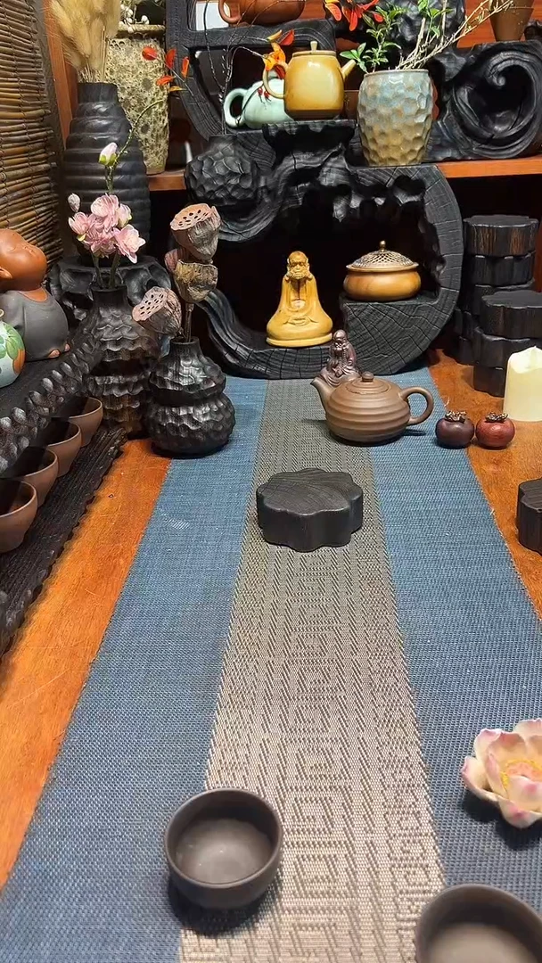 香樟木姬**华香樟木一物一拍