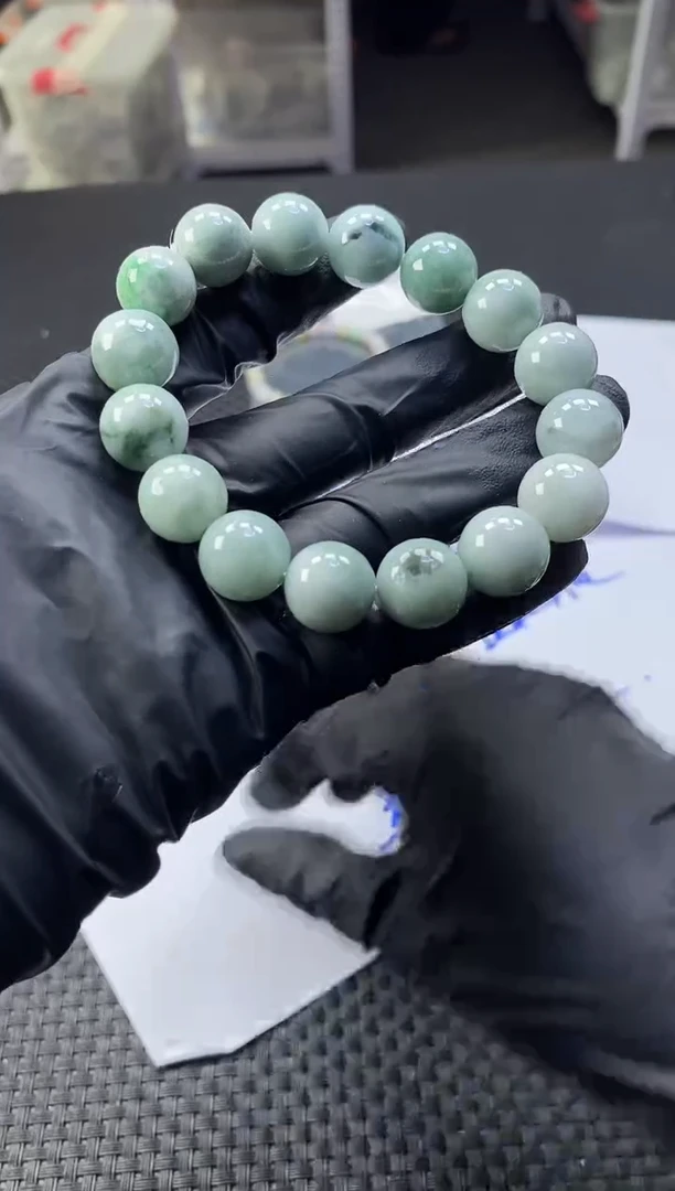 未镶嵌定制翡翠天然缅甸A货翡翠，拍一发一