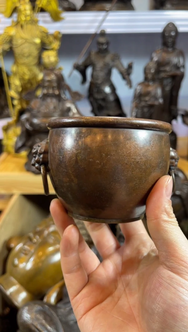 【闪购商品】.案台摆件 物品摆件