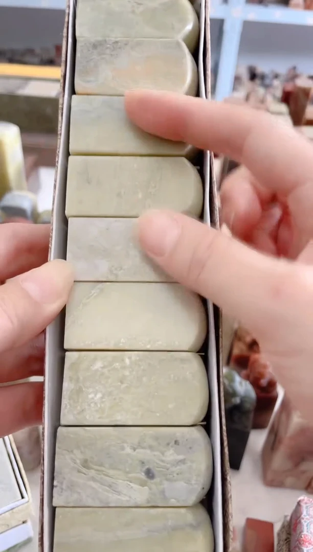 【知墨堂294#】印章石微瑕不挑10方