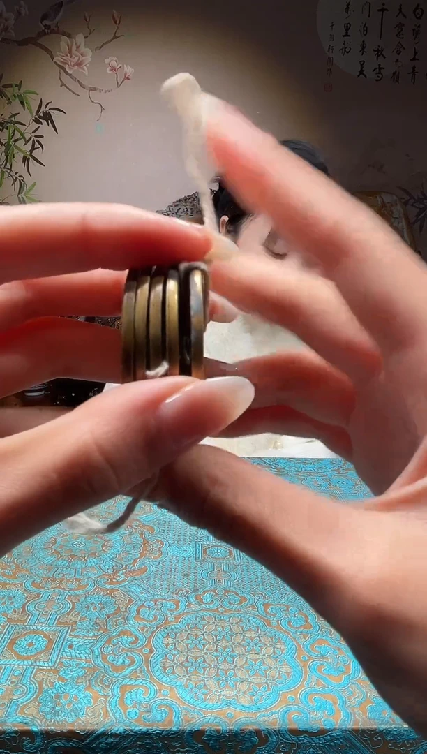 金属特色摆件特色摆件*-121