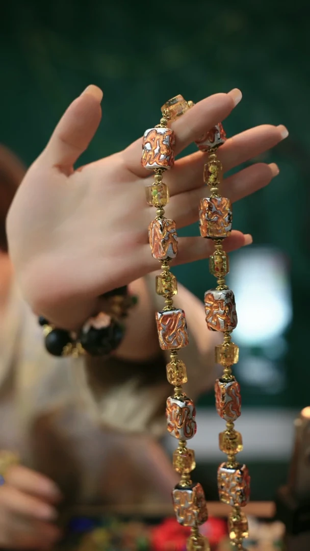 【闪购商品】琉璃手工艺品琉璃琉璃