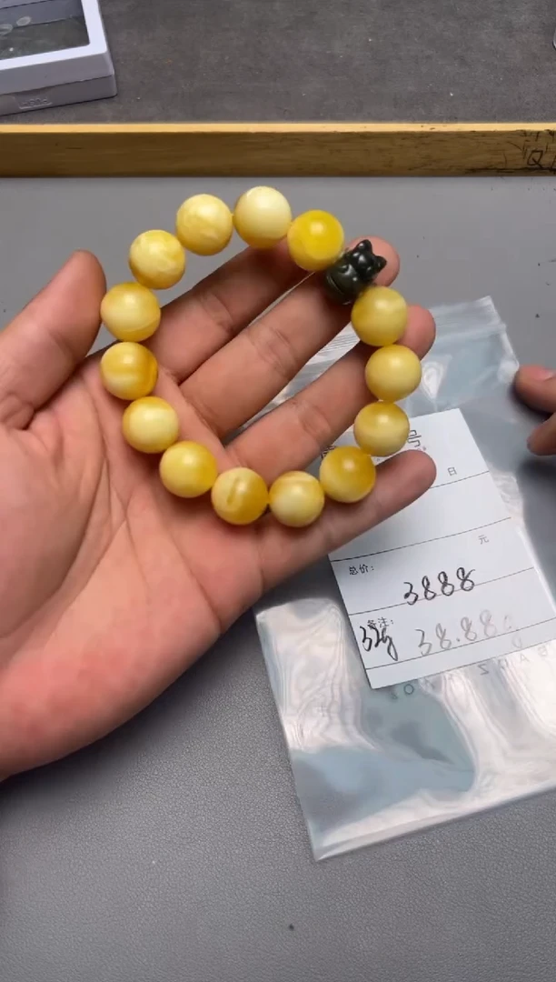 【闪购商品】琥珀珠宝奇石未镶嵌390839083908