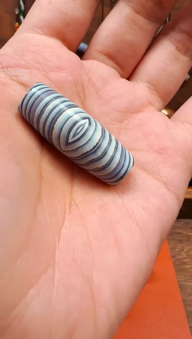 【肖钟出品】东南亚配珠