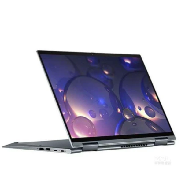 9新 ThinkPad X1 Yoga Gen7 2022款 i7顶配翻转折叠办公笔记本HD