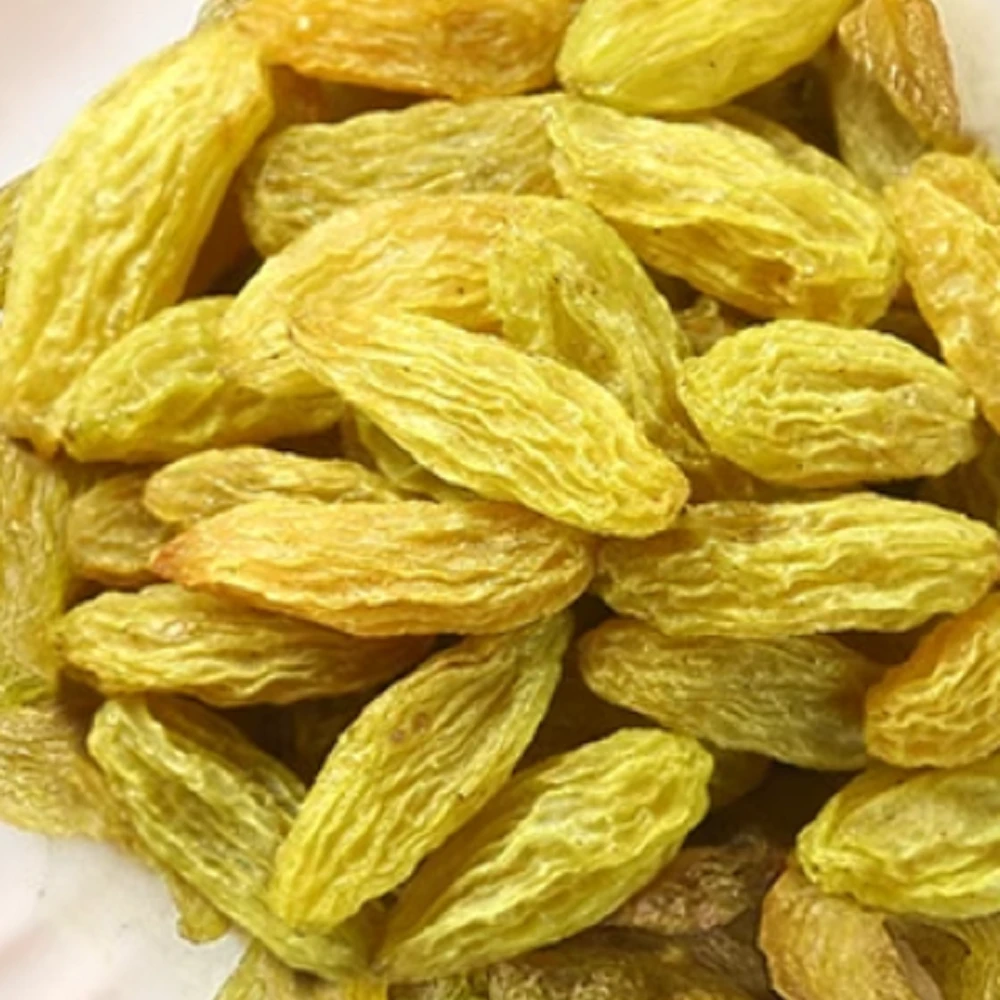 李九妹干果 葡萄干