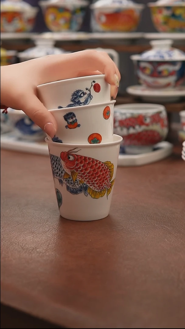 昨明 （福利价格）3个可乐杯