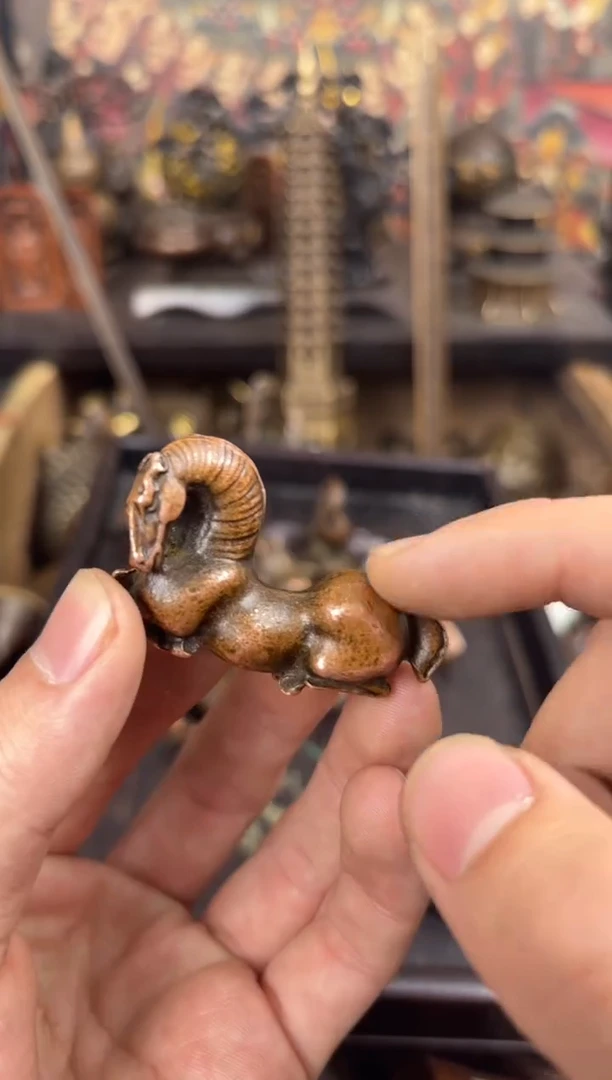 信德铜器壹专属精选链接